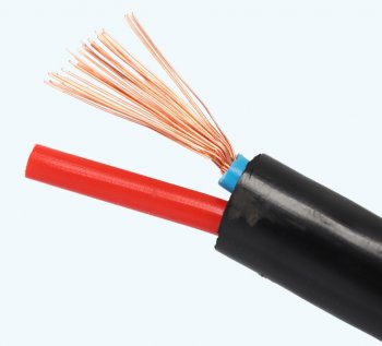 交聯(lián)電纜工藝方式