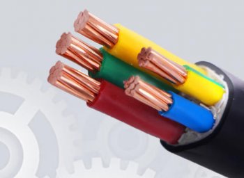 電纜型號(hào)的命名規(guī)則介紹